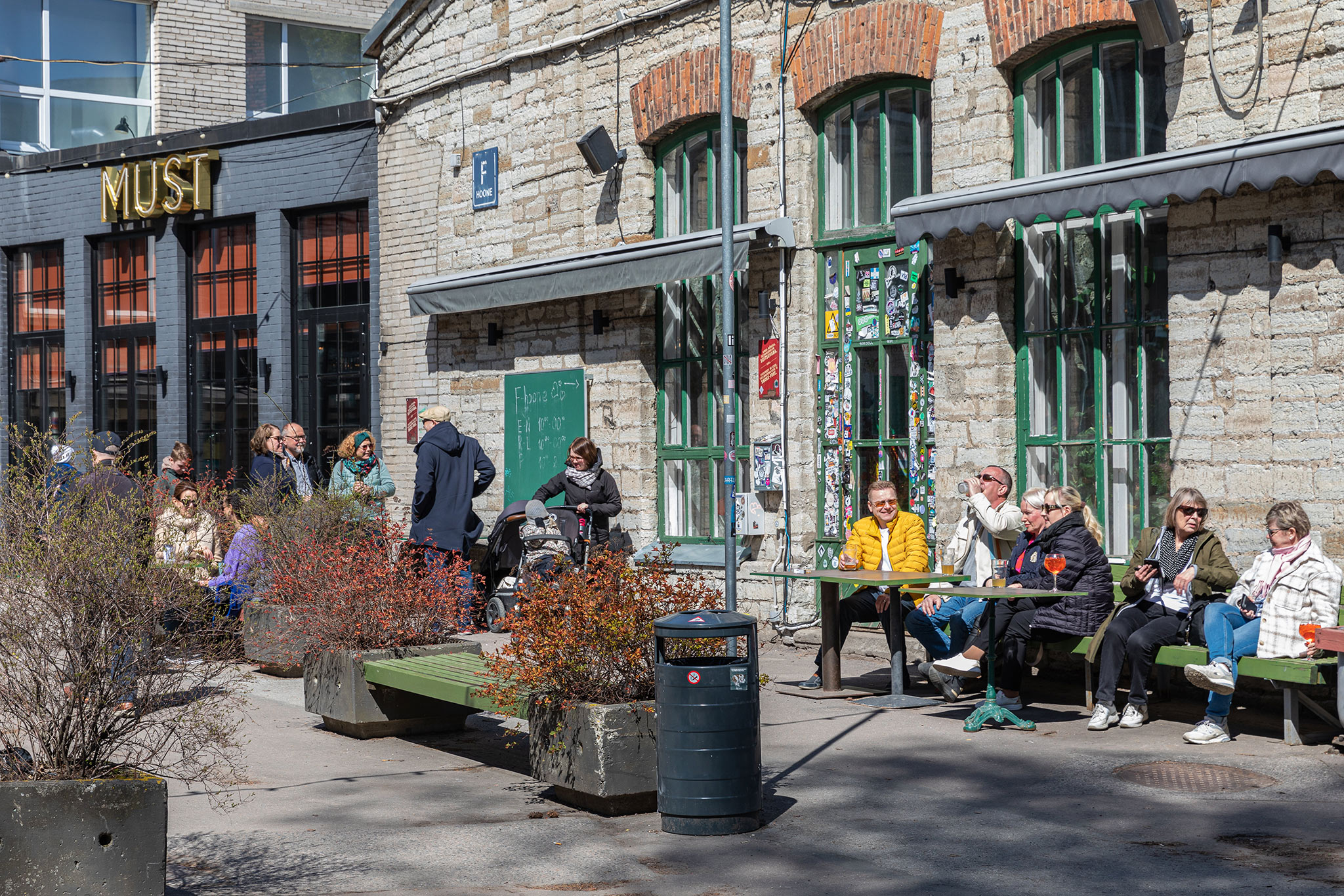 Tallinn